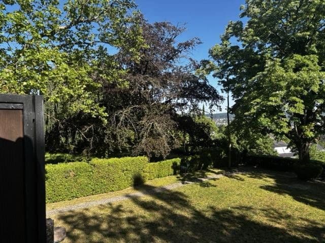 Pronájem domu 183 m², pozemek 762 m², Am Bismarckturm 62, Stuttgart, Bádensko-Württembersko Pronájem domu 183 m², pozemek 762 m², Am Bismarckturm 62, Stuttgart, Bádensko-Württembersko