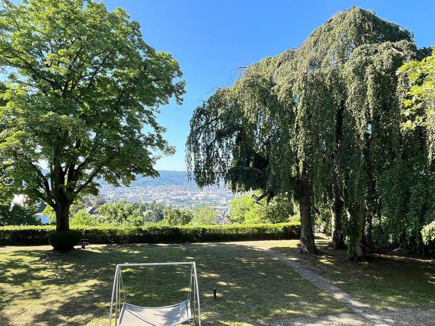 Pronájem domu 183 m², pozemek 762 m², Am Bismarckturm 62, Stuttgart, Bádensko-Württembersko Pronájem domu 183 m², pozemek 762 m², Am Bismarckturm 62, Stuttgart, Bádensko-Württembersko