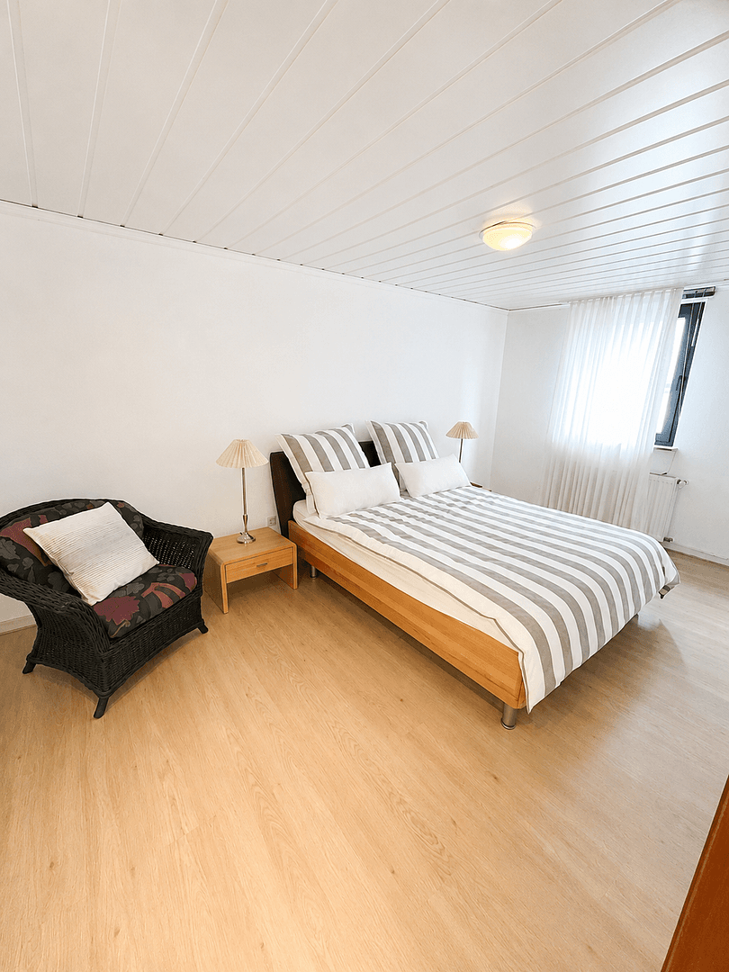 Pronájem bytu 4+1 89 m², Weilerswist, Severní Porýní-Vestfálsko Pronájem bytu 4+1 89 m², Weilerswist, Severní Porýní-Vestfálsko