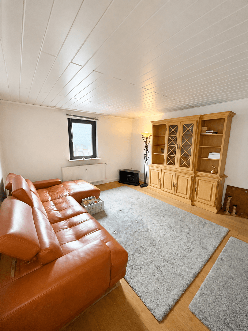 Pronájem bytu 4+1 89 m², Weilerswist, Severní Porýní-Vestfálsko Pronájem bytu 4+1 89 m², Weilerswist, Severní Porýní-Vestfálsko