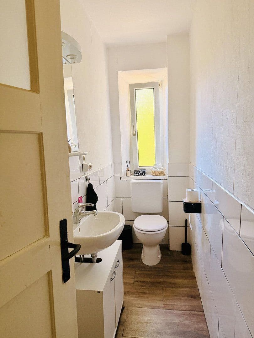 Pronájem bytu 2+1 63 m², Eschenauerstr 7, Lauf an der Pegnitz, Bavorsko Pronájem bytu 2+1 63 m², Eschenauerstr 7, Lauf an der Pegnitz, Bavorsko