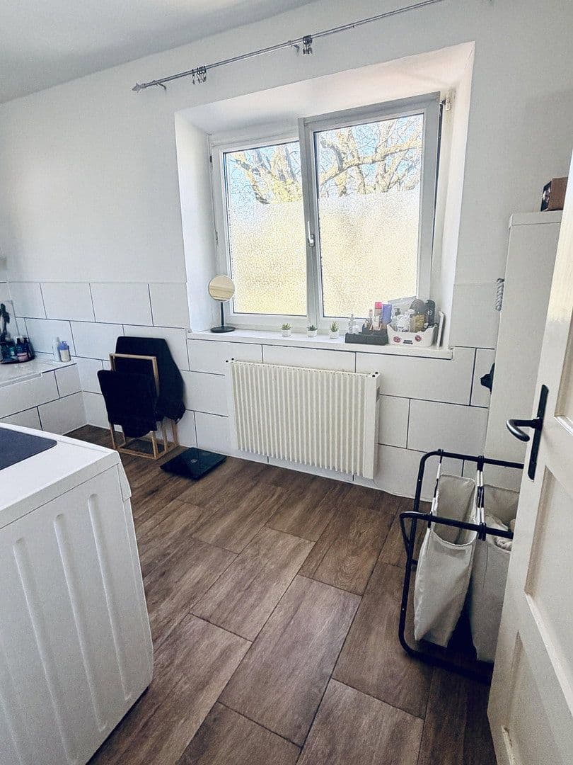 Pronájem bytu 2+1 63 m², Eschenauerstr 7, Lauf an der Pegnitz, Bavorsko Pronájem bytu 2+1 63 m², Eschenauerstr 7, Lauf an der Pegnitz, Bavorsko