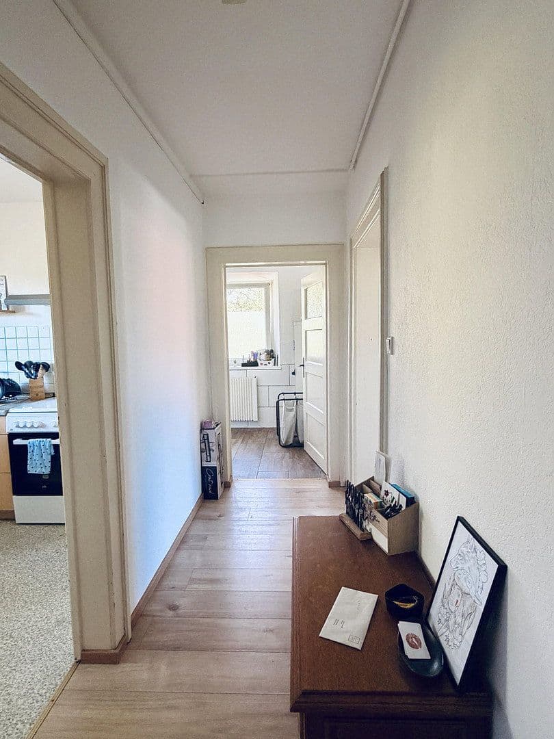 Pronájem bytu 2+1 63 m², Eschenauerstr 7, Lauf an der Pegnitz, Bavorsko Pronájem bytu 2+1 63 m², Eschenauerstr 7, Lauf an der Pegnitz, Bavorsko