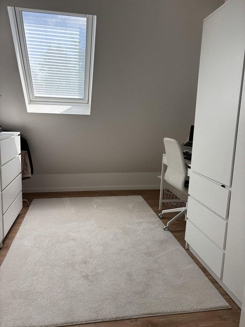 Prodej domu 85 m², pozemek 293 m², Heideweg 15, Flensburg, Šlesvicko-Holštýnsko Prodej domu 85 m², pozemek 293 m², Heideweg 15, Flensburg, Šlesvicko-Holštýnsko