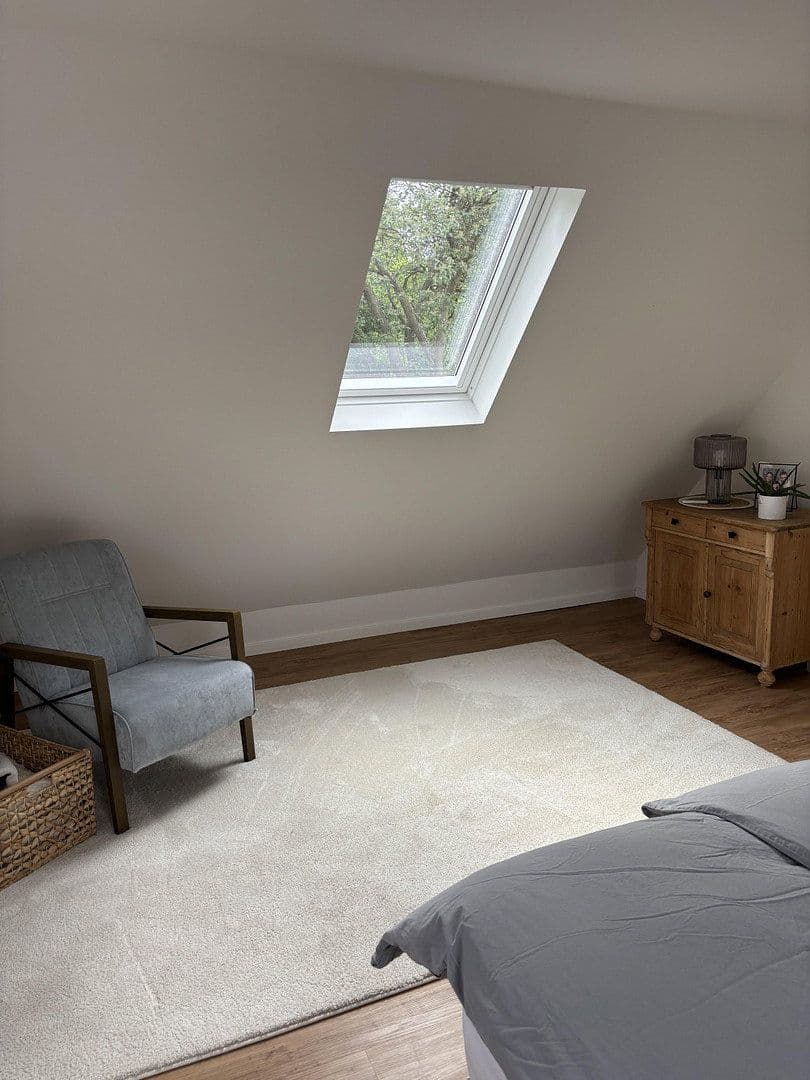 Prodej domu 85 m², pozemek 293 m², Heideweg 15, Flensburg, Šlesvicko-Holštýnsko Prodej domu 85 m², pozemek 293 m², Heideweg 15, Flensburg, Šlesvicko-Holštýnsko