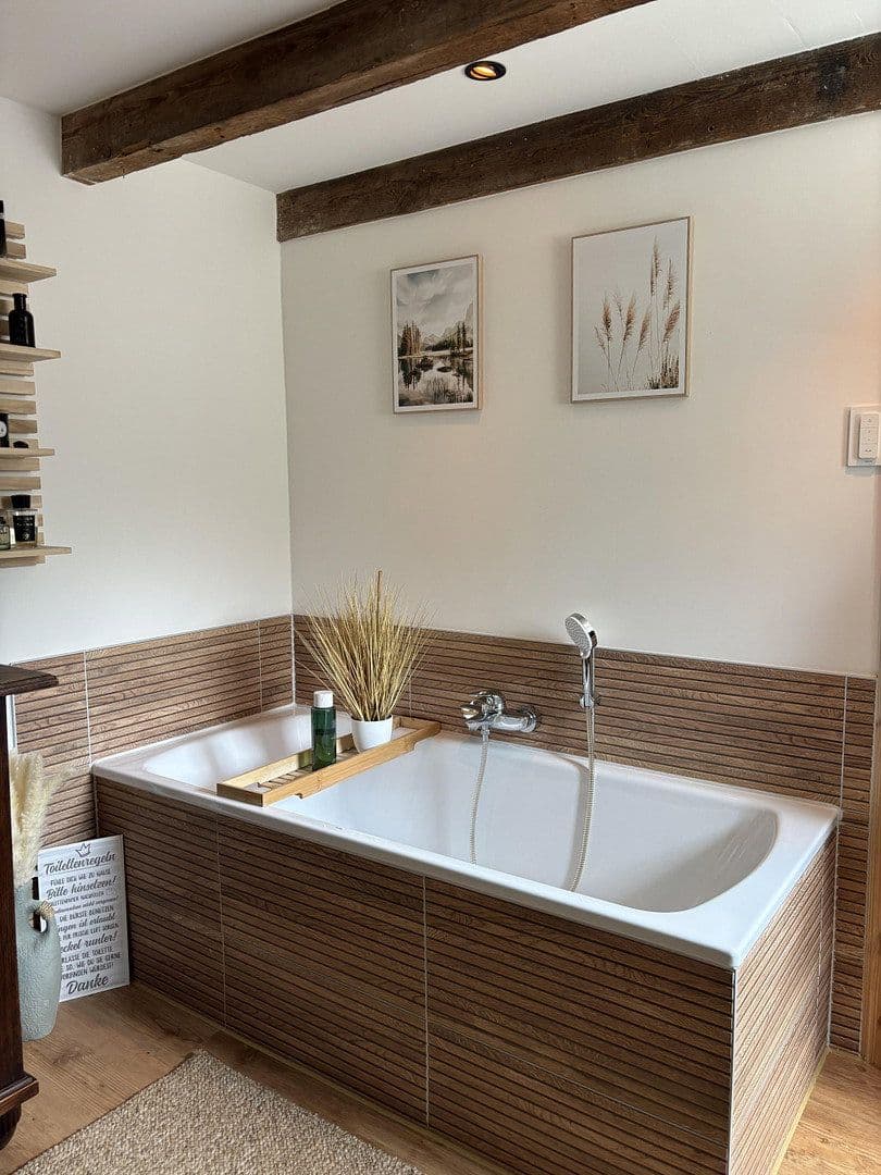 Prodej domu 85 m², pozemek 293 m², Heideweg 15, Flensburg, Šlesvicko-Holštýnsko Prodej domu 85 m², pozemek 293 m², Heideweg 15, Flensburg, Šlesvicko-Holštýnsko