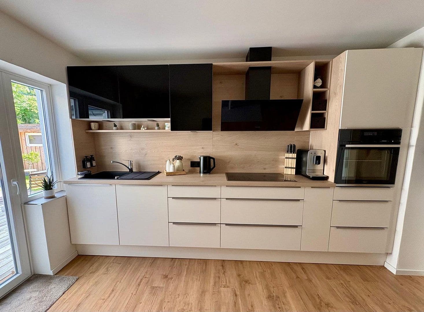 Prodej domu 85 m², pozemek 293 m², Heideweg 15, Flensburg, Šlesvicko-Holštýnsko Prodej domu 85 m², pozemek 293 m², Heideweg 15, Flensburg, Šlesvicko-Holštýnsko