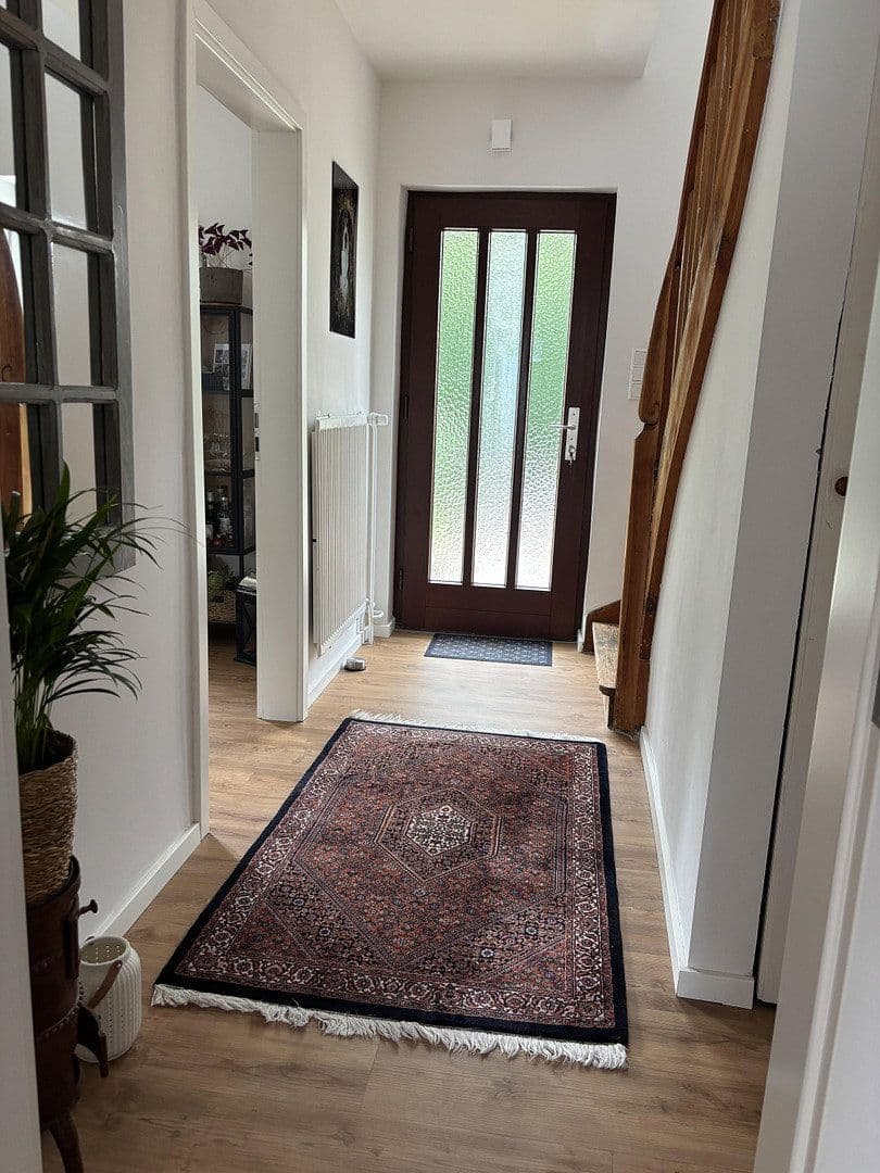 Prodej domu 85 m², pozemek 293 m², Heideweg 15, Flensburg, Šlesvicko-Holštýnsko Prodej domu 85 m², pozemek 293 m², Heideweg 15, Flensburg, Šlesvicko-Holštýnsko