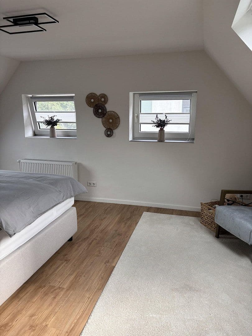 Prodej domu 85 m², pozemek 293 m², Heideweg 15, Flensburg, Šlesvicko-Holštýnsko Prodej domu 85 m², pozemek 293 m², Heideweg 15, Flensburg, Šlesvicko-Holštýnsko
