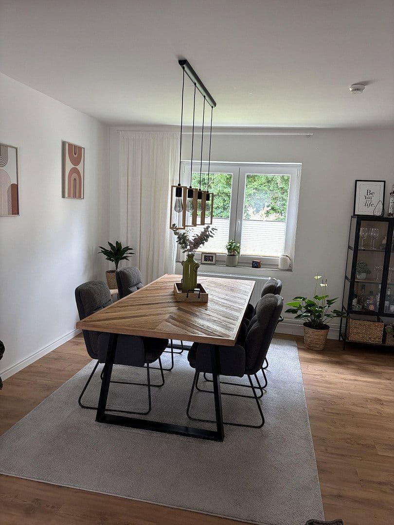 Prodej domu 85 m², pozemek 293 m², Heideweg 15, Flensburg, Šlesvicko-Holštýnsko Prodej domu 85 m², pozemek 293 m², Heideweg 15, Flensburg, Šlesvicko-Holštýnsko
