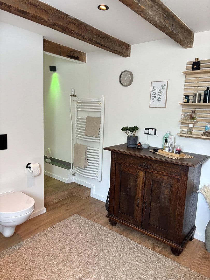 Prodej domu 85 m², pozemek 293 m², Heideweg 15, Flensburg, Šlesvicko-Holštýnsko Prodej domu 85 m², pozemek 293 m², Heideweg 15, Flensburg, Šlesvicko-Holštýnsko