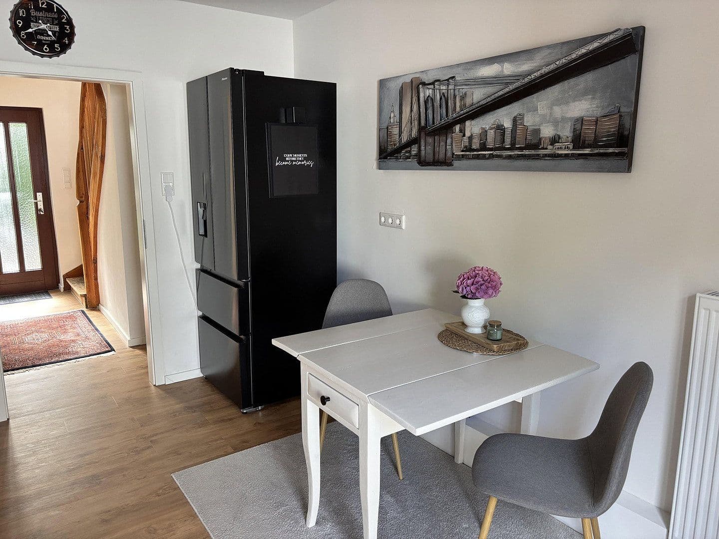 Prodej domu 85 m², pozemek 293 m², Heideweg 15, Flensburg, Šlesvicko-Holštýnsko Prodej domu 85 m², pozemek 293 m², Heideweg 15, Flensburg, Šlesvicko-Holštýnsko