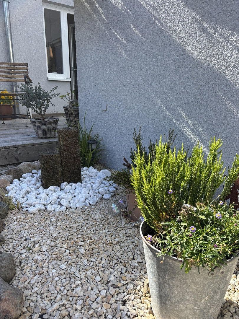 Prodej domu 85 m², pozemek 293 m², Heideweg 15, Flensburg, Šlesvicko-Holštýnsko Prodej domu 85 m², pozemek 293 m², Heideweg 15, Flensburg, Šlesvicko-Holštýnsko