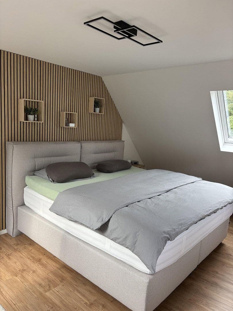 Prodej domu 85 m², pozemek 293 m², Heideweg 15, Flensburg, Šlesvicko-Holštýnsko Prodej domu 85 m², pozemek 293 m², Heideweg 15, Flensburg, Šlesvicko-Holštýnsko