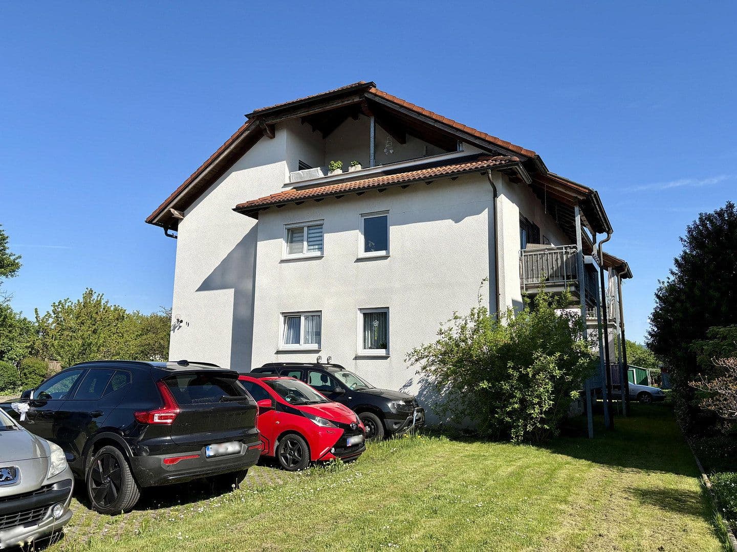 Prodej domu 503 m², pozemek 872 m², Achern, Bádensko-Württembersko Prodej domu 503 m², pozemek 872 m², Achern, Bádensko-Württembersko