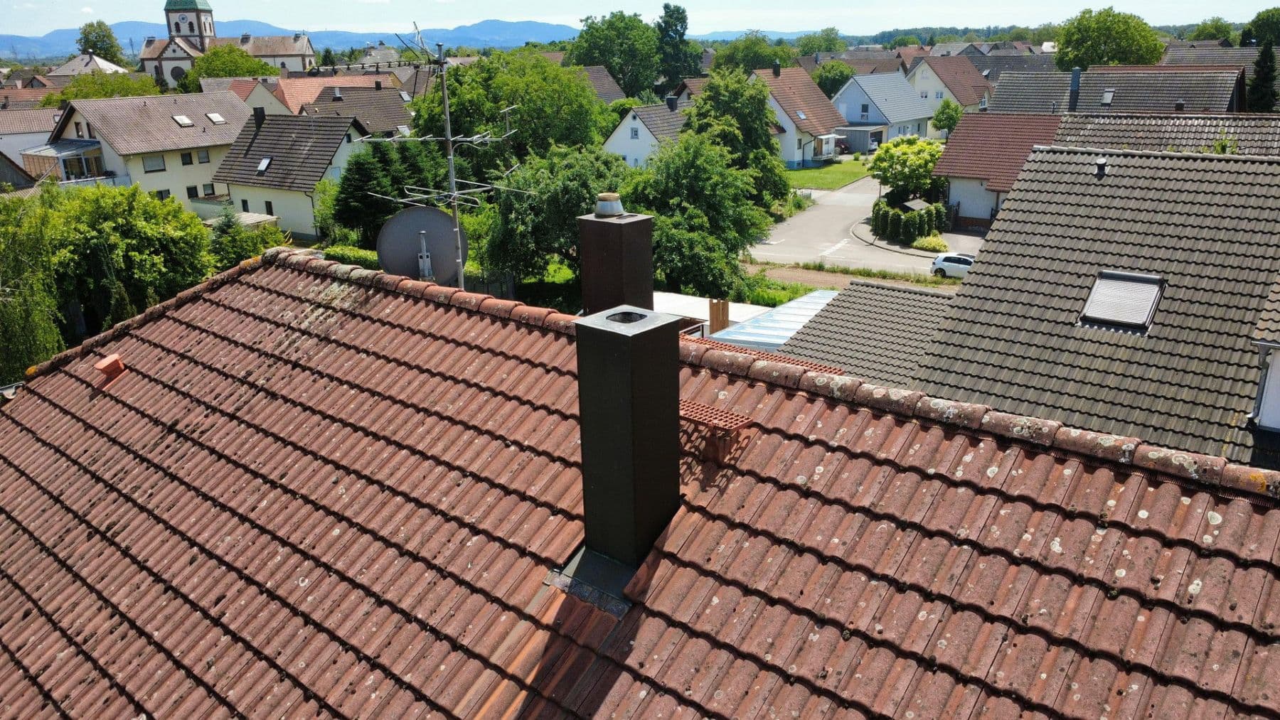 Prodej domu 503 m², pozemek 872 m², Achern, Bádensko-Württembersko Prodej domu 503 m², pozemek 872 m², Achern, Bádensko-Württembersko