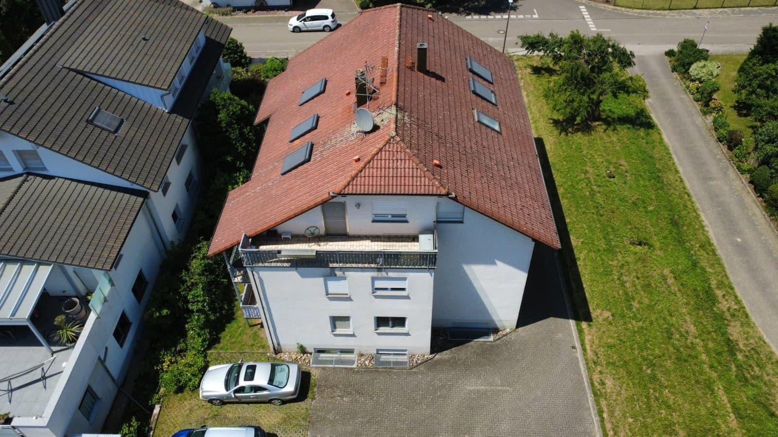 Prodej domu 503 m², pozemek 872 m², Achern, Bádensko-Württembersko Prodej domu 503 m², pozemek 872 m², Achern, Bádensko-Württembersko
