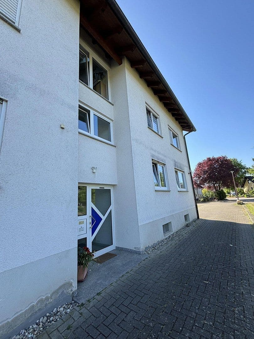 Prodej domu 503 m², pozemek 872 m², Achern, Bádensko-Württembersko Prodej domu 503 m², pozemek 872 m², Achern, Bádensko-Württembersko