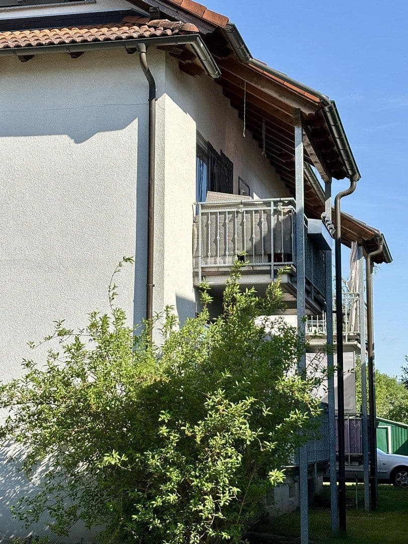 Prodej domu 503 m², pozemek 872 m², Achern, Bádensko-Württembersko Prodej domu 503 m², pozemek 872 m², Achern, Bádensko-Württembersko