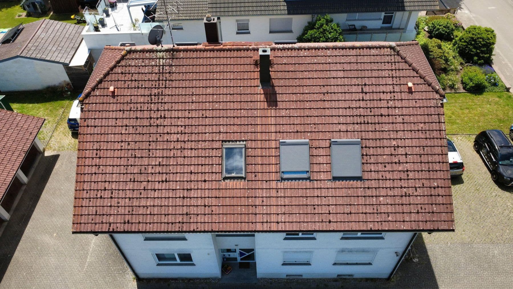 Prodej domu 503 m², pozemek 872 m², Achern, Bádensko-Württembersko Prodej domu 503 m², pozemek 872 m², Achern, Bádensko-Württembersko