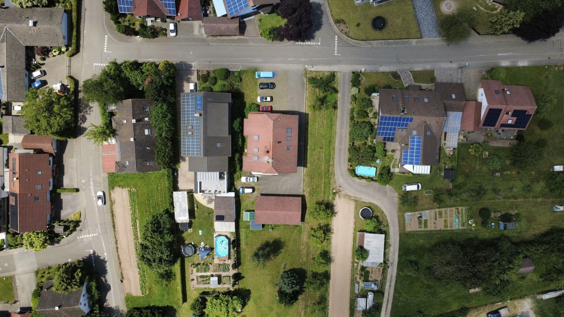 Prodej domu 503 m², pozemek 872 m², Achern, Bádensko-Württembersko Prodej domu 503 m², pozemek 872 m², Achern, Bádensko-Württembersko