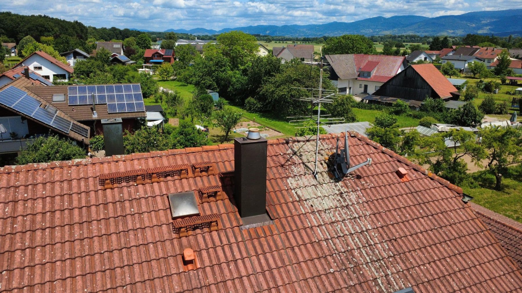 Prodej domu 503 m², pozemek 872 m², Achern, Bádensko-Württembersko Prodej domu 503 m², pozemek 872 m², Achern, Bádensko-Württembersko