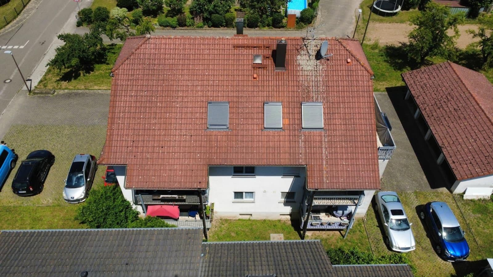 Prodej domu 503 m², pozemek 872 m², Achern, Bádensko-Württembersko Prodej domu 503 m², pozemek 872 m², Achern, Bádensko-Württembersko