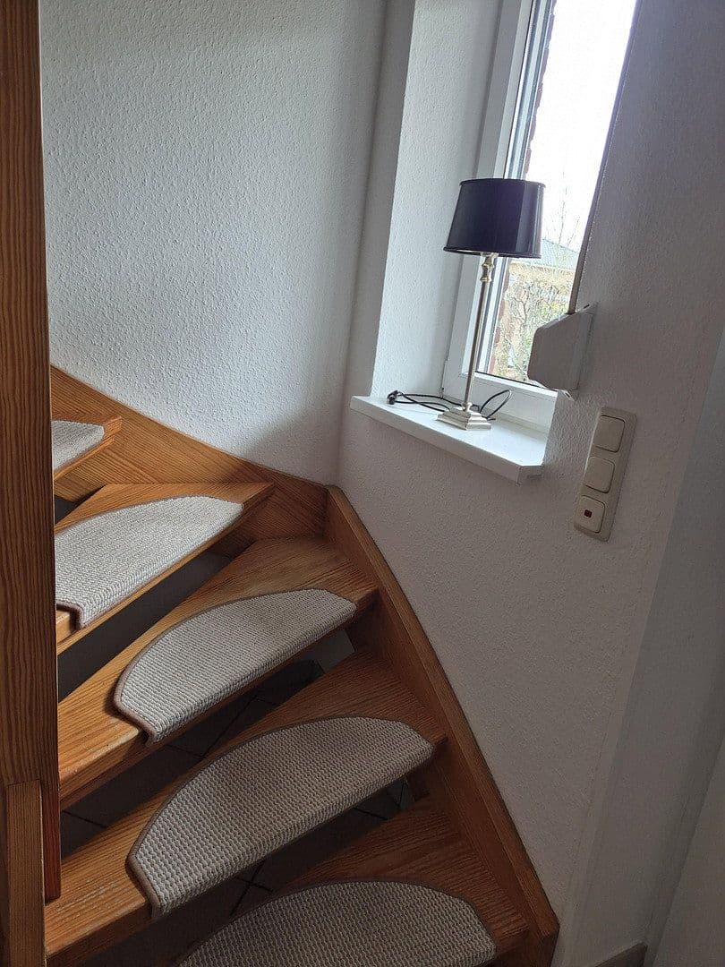 Prodej domu 127 m², pozemek 200 m², Elmshorn, Šlesvicko-Holštýnsko Prodej domu 127 m², pozemek 200 m², Elmshorn, Šlesvicko-Holštýnsko