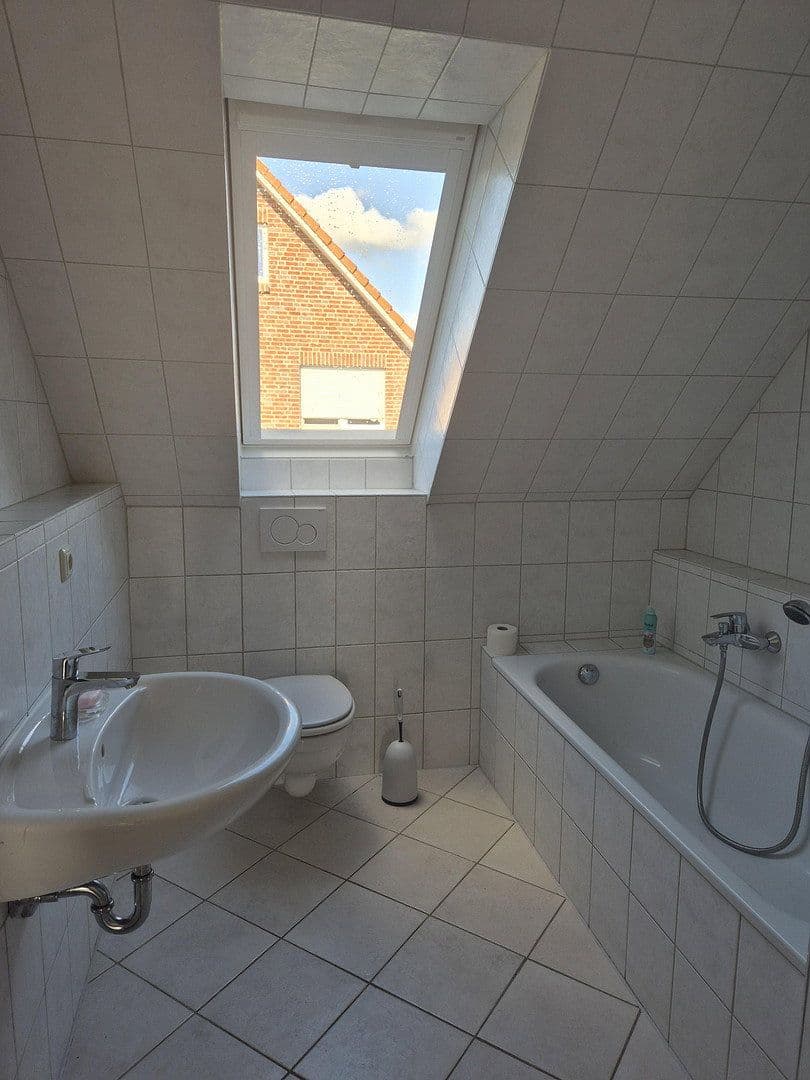 Prodej domu 127 m², pozemek 200 m², Elmshorn, Šlesvicko-Holštýnsko Prodej domu 127 m², pozemek 200 m², Elmshorn, Šlesvicko-Holštýnsko