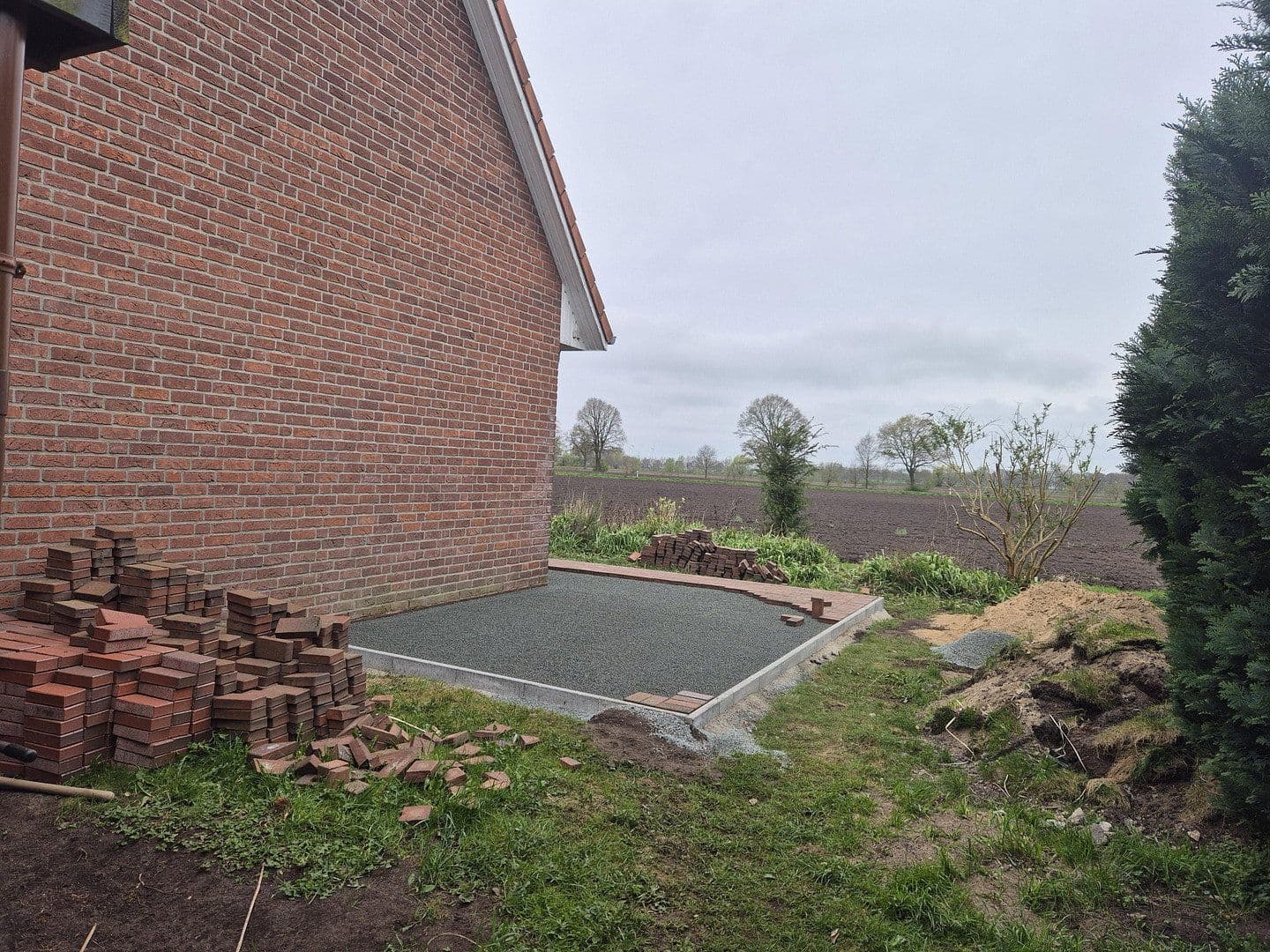 Prodej domu 127 m², pozemek 200 m², Elmshorn, Šlesvicko-Holštýnsko Prodej domu 127 m², pozemek 200 m², Elmshorn, Šlesvicko-Holštýnsko