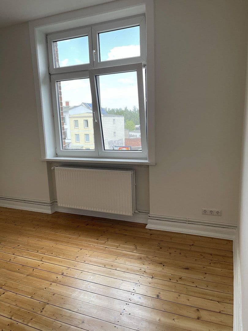 Prodej bytu 2+1 65 m², Schwartauer Allee 121a, Lübeck, Šlesvicko-Holštýnsko Prodej bytu 2+1 65 m², Schwartauer Allee 121a, Lübeck, Šlesvicko-Holštýnsko