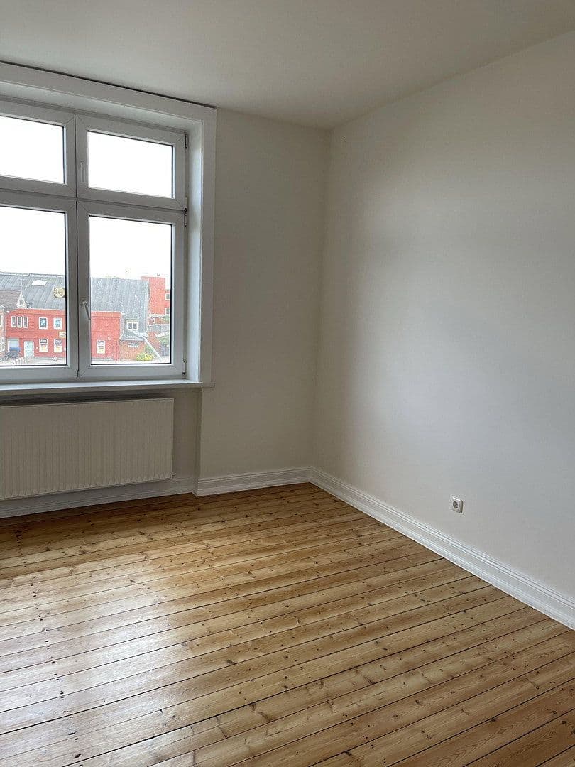 Prodej bytu 2+1 65 m², Schwartauer Allee 121a, Lübeck, Šlesvicko-Holštýnsko Prodej bytu 2+1 65 m², Schwartauer Allee 121a, Lübeck, Šlesvicko-Holštýnsko