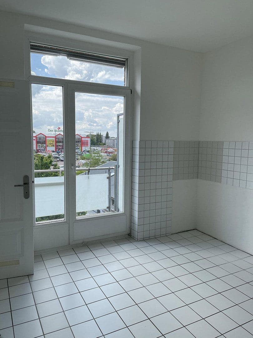 Prodej bytu 2+1 65 m², Schwartauer Allee 121a, Lübeck, Šlesvicko-Holštýnsko Prodej bytu 2+1 65 m², Schwartauer Allee 121a, Lübeck, Šlesvicko-Holštýnsko