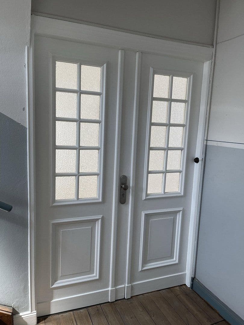Prodej bytu 2+1 65 m², Schwartauer Allee 121a, Lübeck, Šlesvicko-Holštýnsko Prodej bytu 2+1 65 m², Schwartauer Allee 121a, Lübeck, Šlesvicko-Holštýnsko