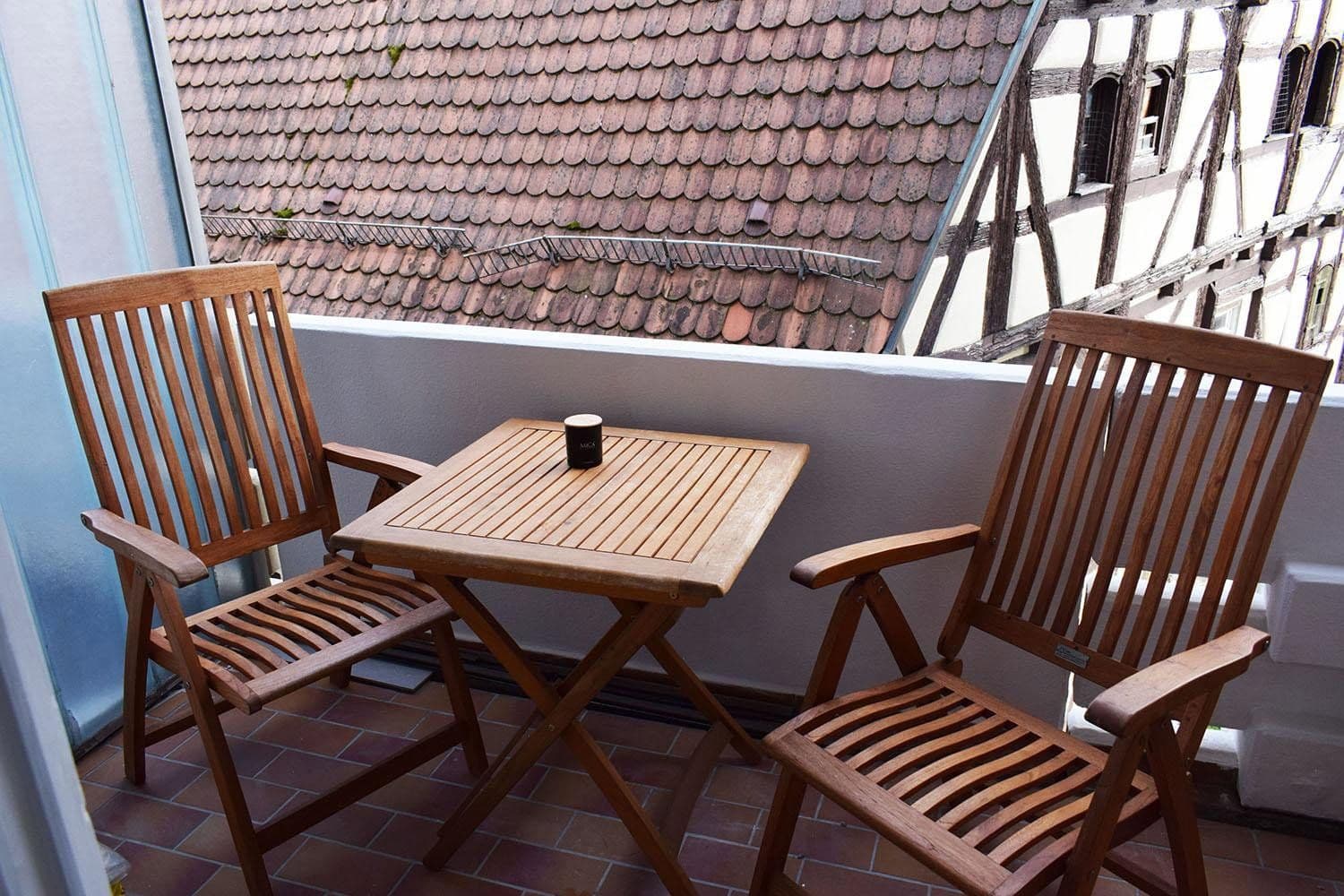 Pronájem bytu 1+1 32 m², Sindelfingen, Bádensko-Württembersko Pronájem bytu 1+1 32 m², Sindelfingen, Bádensko-Württembersko