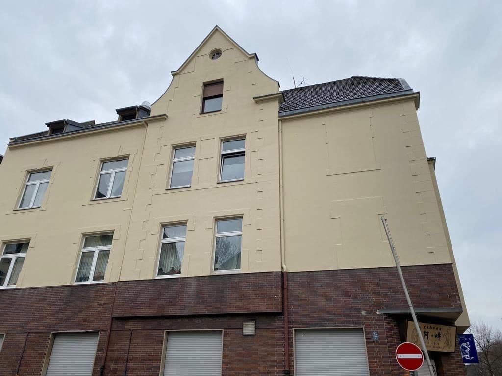 Pronájem bytu 3+1 70 m², Düsseldorf, Severní Porýní-Vestfálsko Pronájem bytu 3+1 70 m², Düsseldorf, Severní Porýní-Vestfálsko