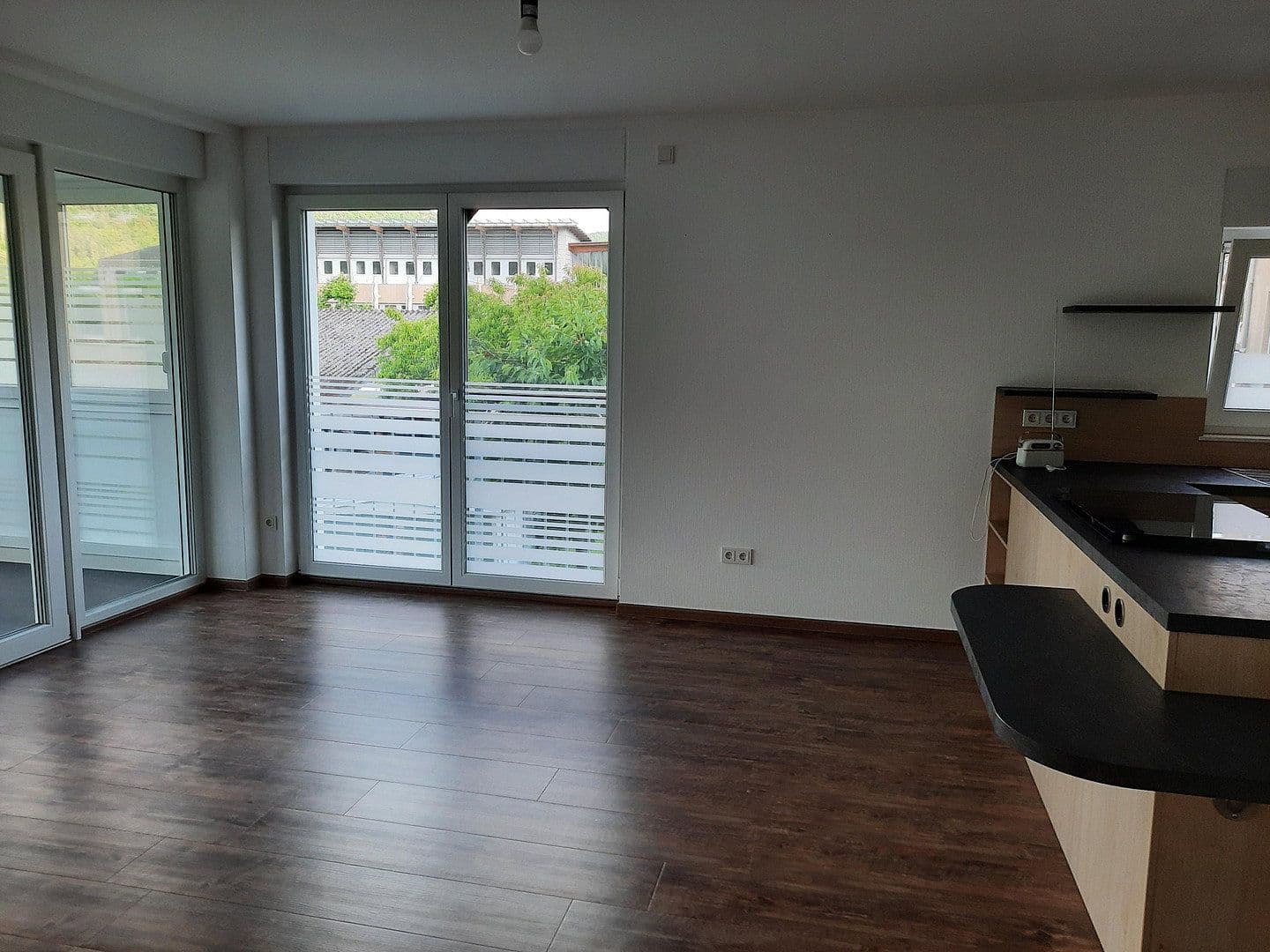 Prodej bytu 3+1 81 m², Bernkastel-Kues, Porýní-Falc Prodej bytu 3+1 81 m², Bernkastel-Kues, Porýní-Falc