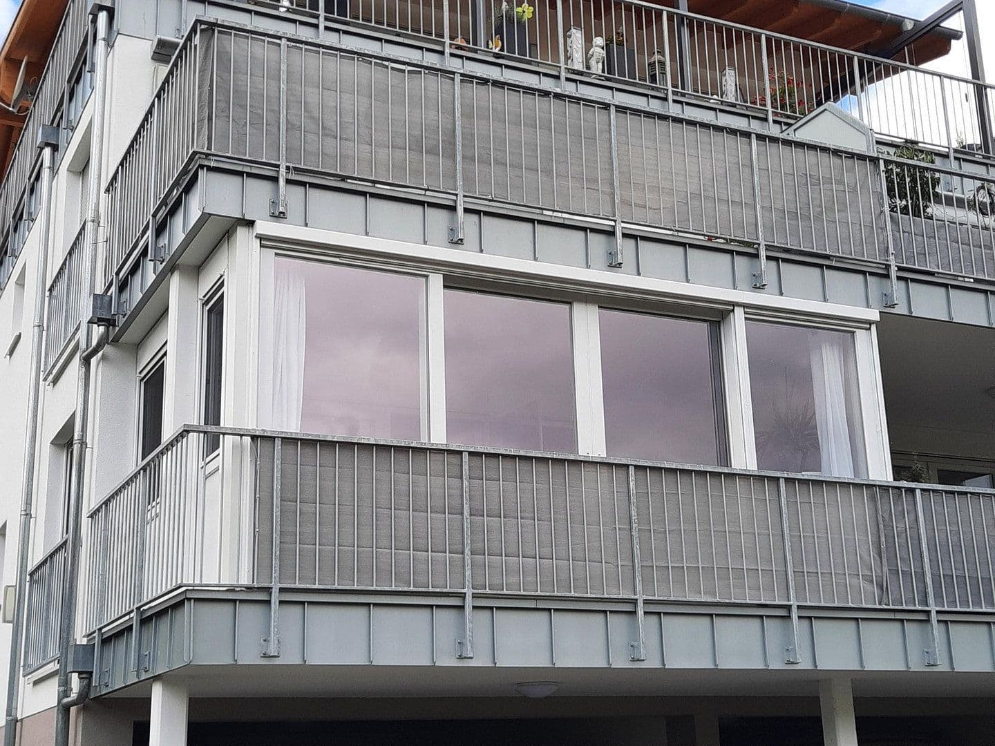 Prodej bytu 3+1 81 m², Bernkastel-Kues, Porýní-Falc Prodej bytu 3+1 81 m², Bernkastel-Kues, Porýní-Falc