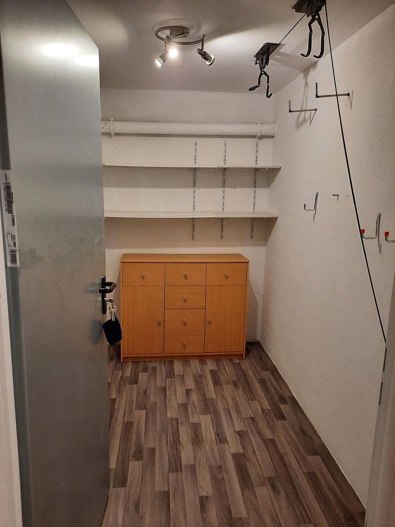 Prodej bytu 3+1 81 m², Bernkastel-Kues, Porýní-Falc Prodej bytu 3+1 81 m², Bernkastel-Kues, Porýní-Falc