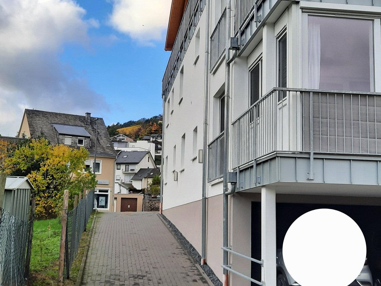 Prodej bytu 3+1 81 m², Bernkastel-Kues, Porýní-Falc Prodej bytu 3+1 81 m², Bernkastel-Kues, Porýní-Falc