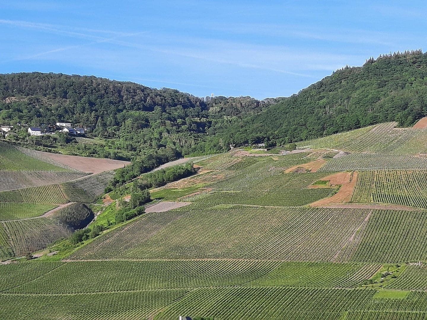 Prodej bytu 3+1 81 m², Bernkastel-Kues, Porýní-Falc Prodej bytu 3+1 81 m², Bernkastel-Kues, Porýní-Falc