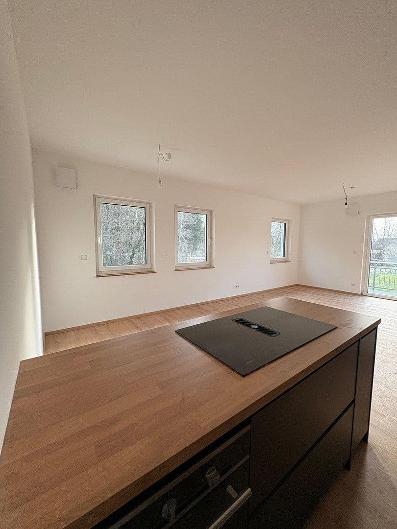 Pronájem bytu 3+1 85 m², Kirchroth, Bavorsko Pronájem bytu 3+1 85 m², Kirchroth, Bavorsko