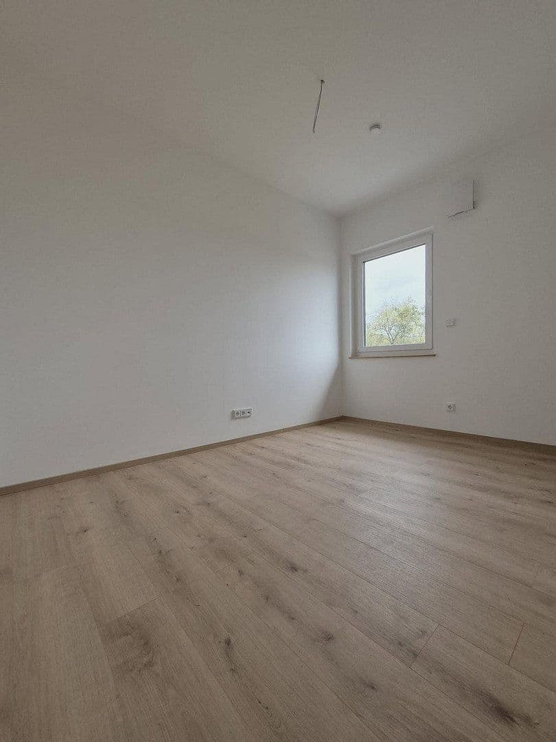 Pronájem bytu 3+1 85 m², Kirchroth, Bavorsko Pronájem bytu 3+1 85 m², Kirchroth, Bavorsko