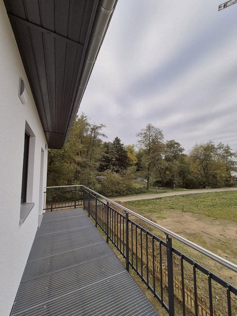 Pronájem bytu 3+1 85 m², Kirchroth, Bavorsko Pronájem bytu 3+1 85 m², Kirchroth, Bavorsko
