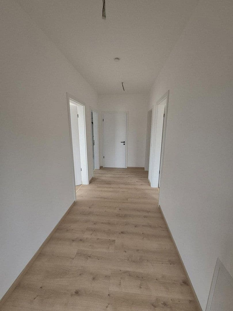 Pronájem bytu 3+1 85 m², Kirchroth, Bavorsko Pronájem bytu 3+1 85 m², Kirchroth, Bavorsko