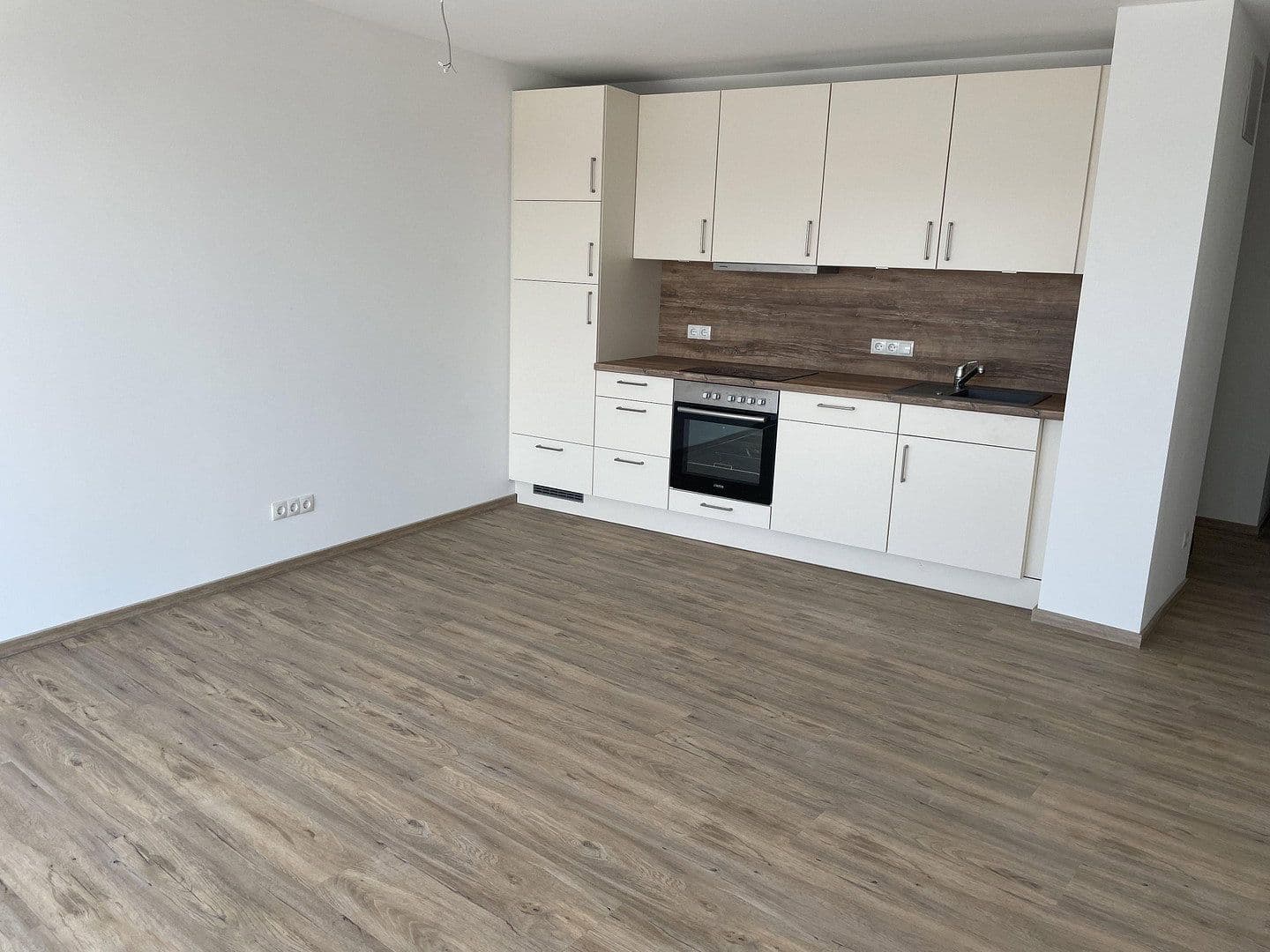 Pronájem bytu 2+1 60 m², Georgstraße 5, Norderney, Dolní Sasko Pronájem bytu 2+1 60 m², Georgstraße 5, Norderney, Dolní Sasko