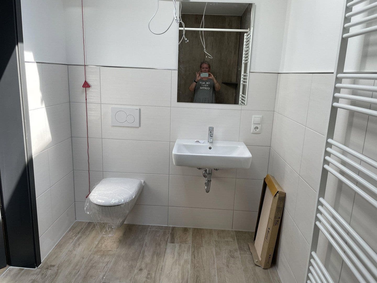 Pronájem bytu 2+1 60 m², Georgstraße 5, Norderney, Dolní Sasko Pronájem bytu 2+1 60 m², Georgstraße 5, Norderney, Dolní Sasko