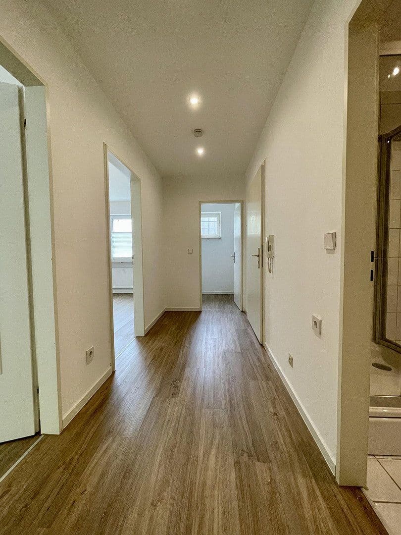 Pronájem bytu 2+1 67 m², Donaustaufer Str. 12b, Regensburg, Bavorsko Pronájem bytu 2+1 67 m², Donaustaufer Str. 12b, Regensburg, Bavorsko