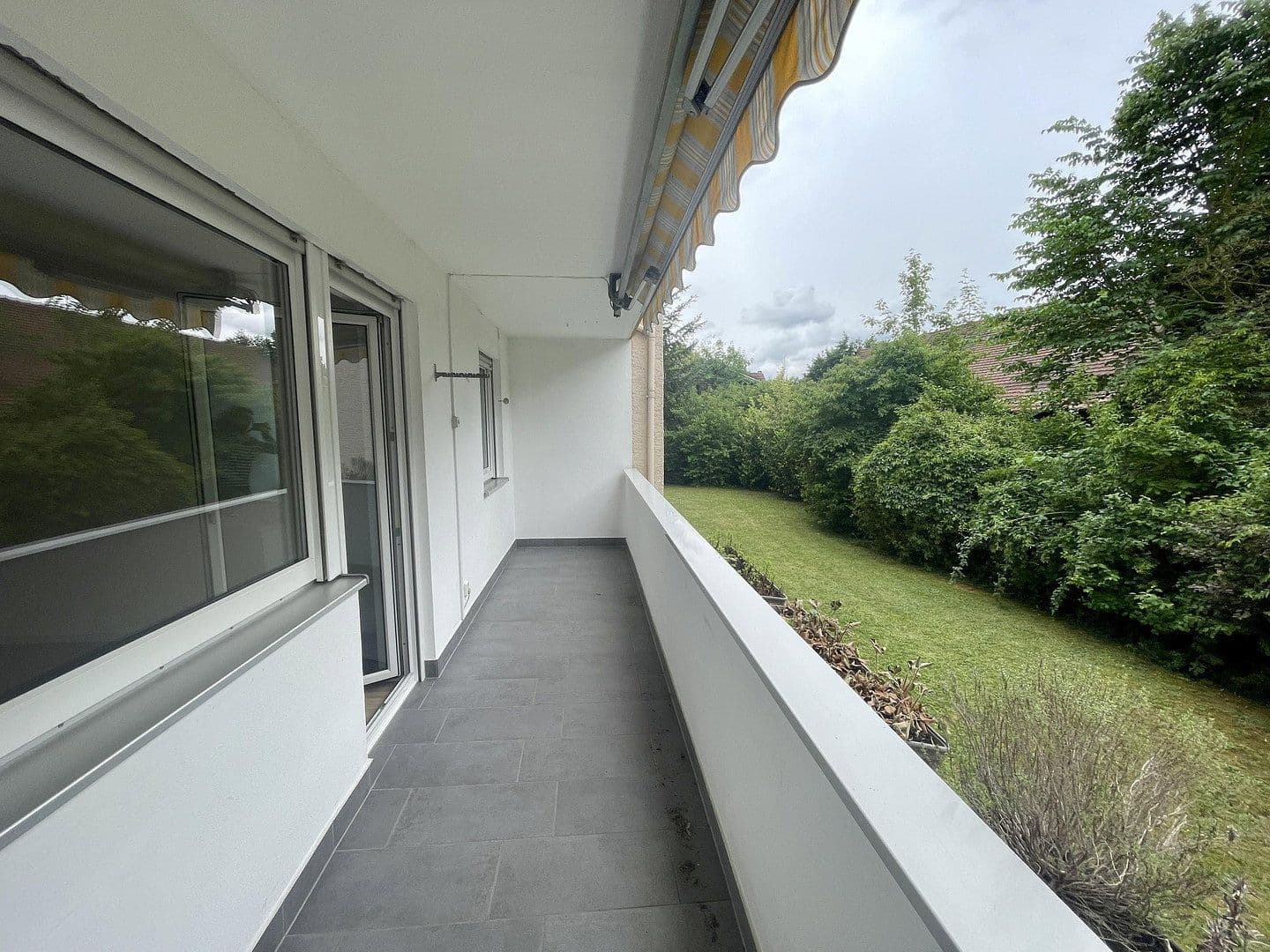 Pronájem bytu 2+1 67 m², Donaustaufer Str. 12b, Regensburg, Bavorsko Pronájem bytu 2+1 67 m², Donaustaufer Str. 12b, Regensburg, Bavorsko