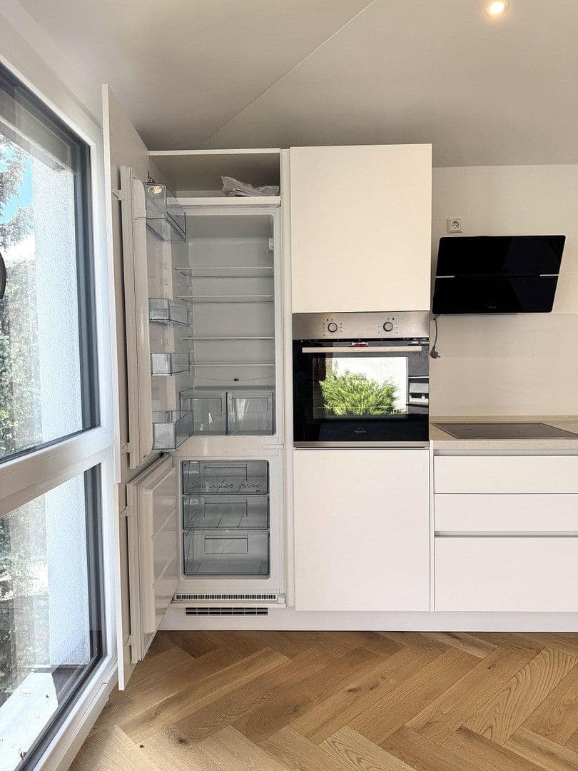 Pronájem bytu 3+kk 71 m², Wasenstrasse 31, Stuttgart, Bádensko-Württembersko Pronájem bytu 3+kk 71 m², Wasenstrasse 31, Stuttgart, Bádensko-Württembersko